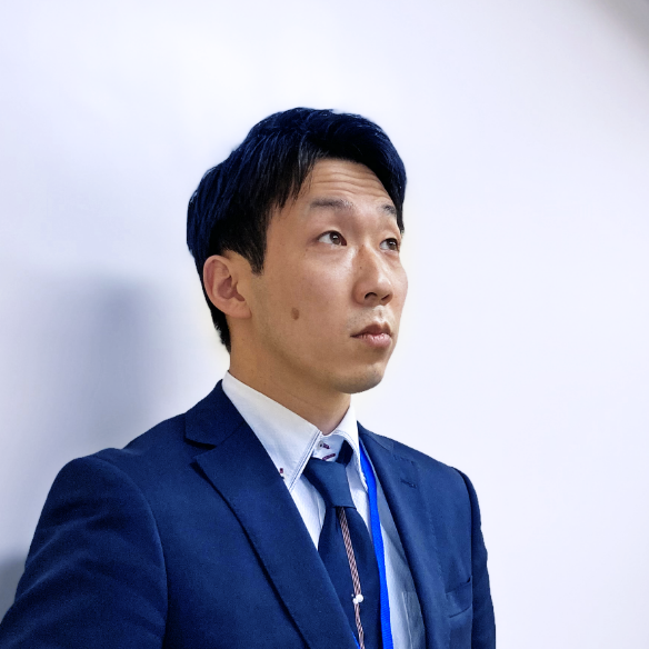 川井 祐介