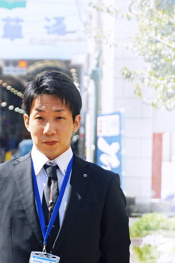 川井 祐介