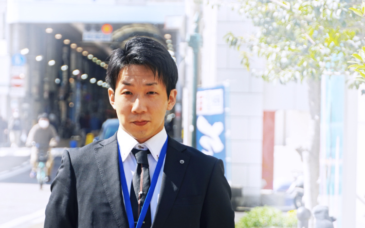 川井 祐介