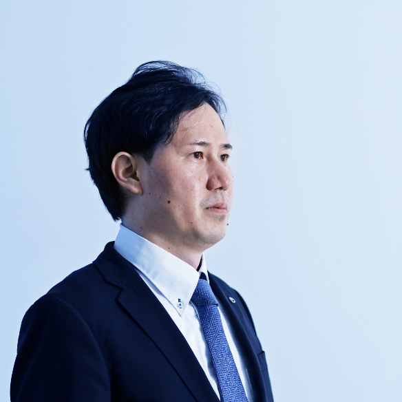 織田 孝明