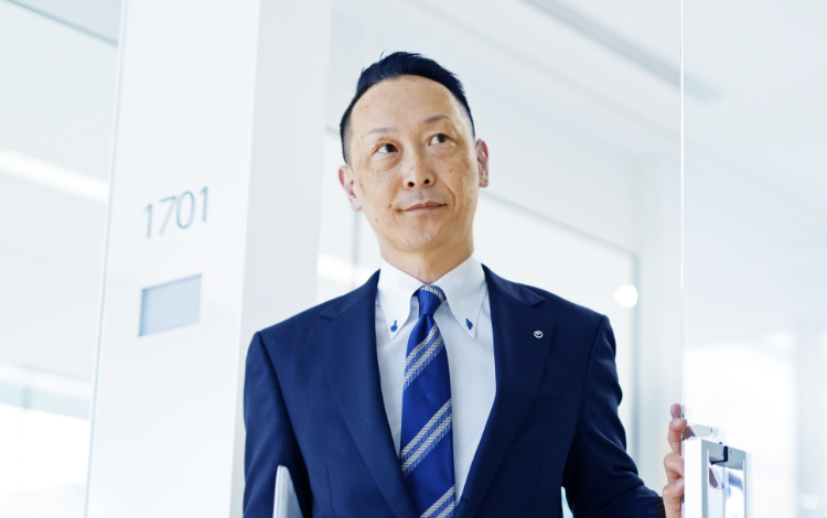 鈴木 智也 Person ntt西日本グループ 中途採用情報 鈴木 智也 Person ntt西日本グループ 中途採用情報