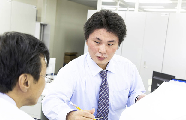 亀尾 承平