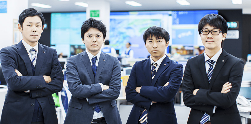 ネットワーク編