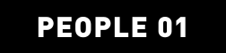 PEOPLE 01