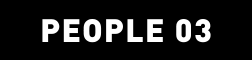PEOPLE 03