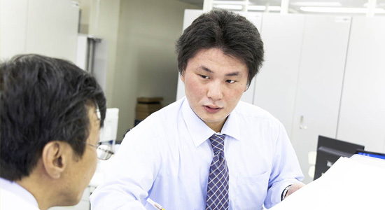 亀尾 承平