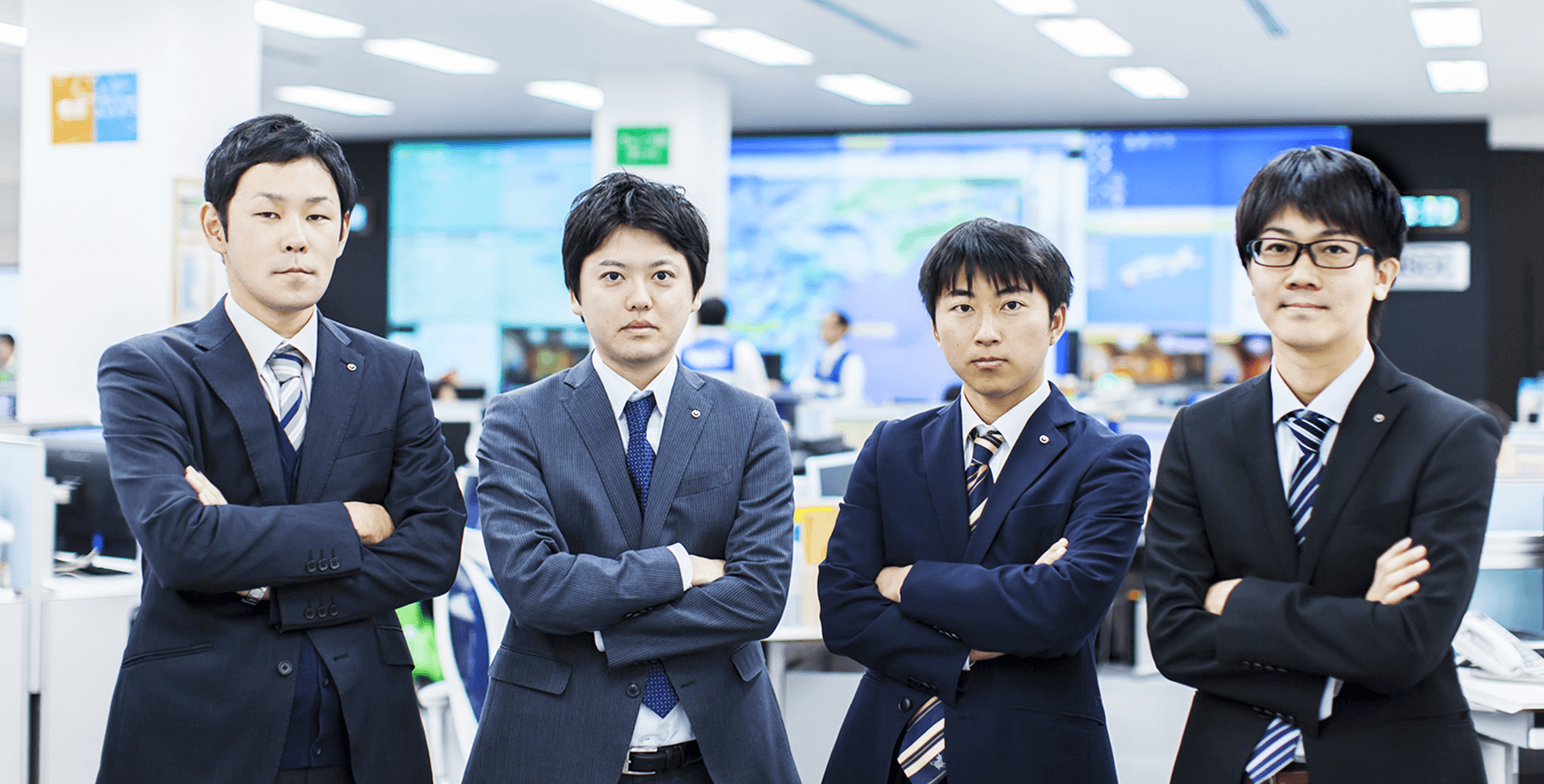 PROJECT STORY 01